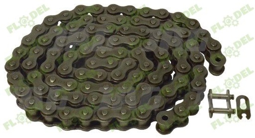 [FLO03787] Lant tambur alimentare  CLAAS 650174