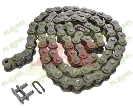 [FLO03788] Lant golire buncar seminte combina agricola CLAAS 619278