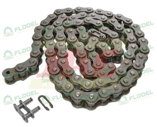 [FLO03788] Lant golire buncar seminte combina agricola CLAAS 619278
