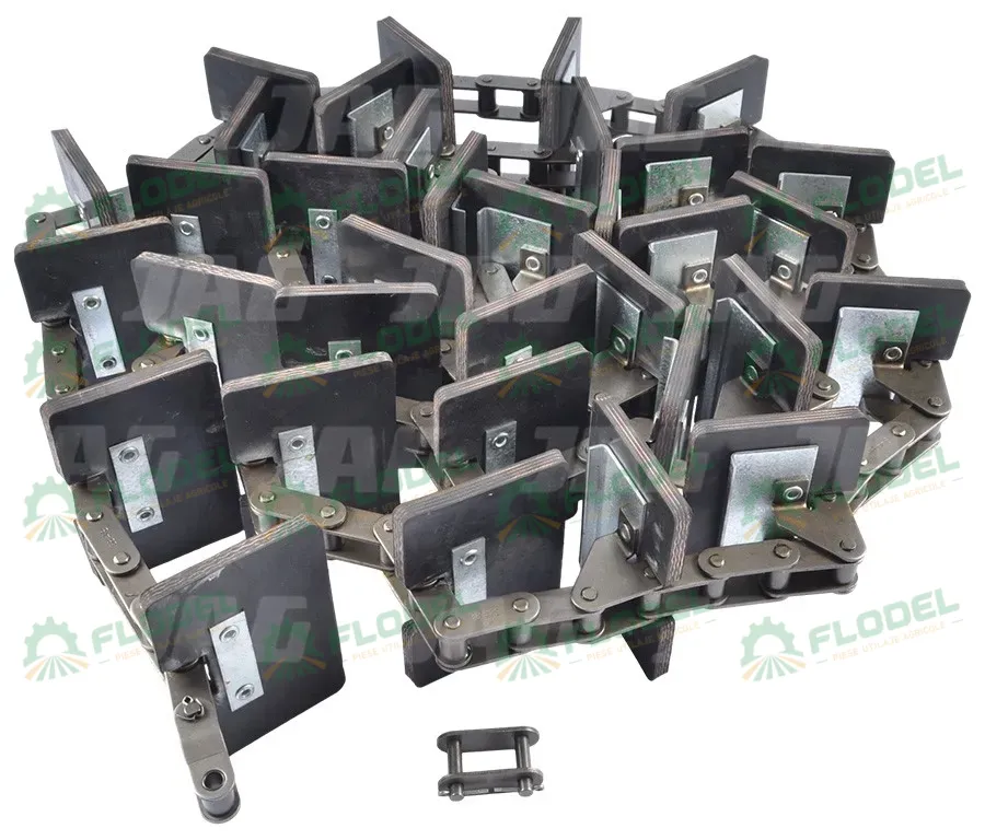 [FLO03792] Lant cupe elevator CLAAS 553461 601596