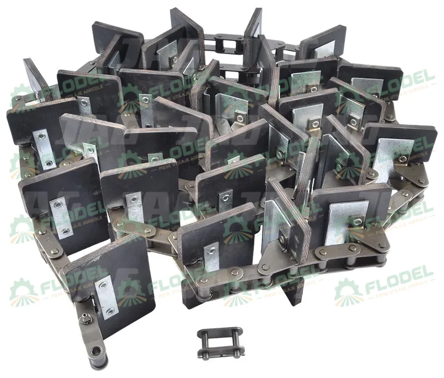 [FLO03792] Lant cupe elevator CLAAS 553461 601596