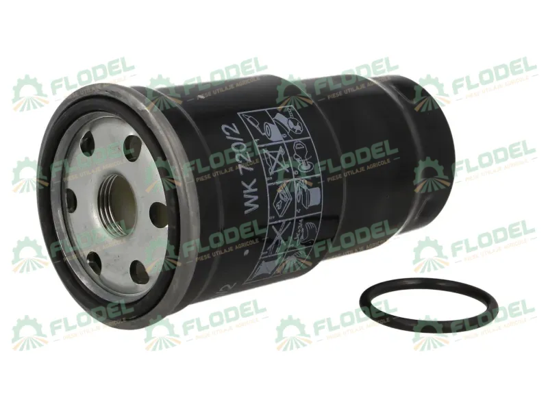 [FLO03799] Filtru combustibil WK 720/2 X MANN