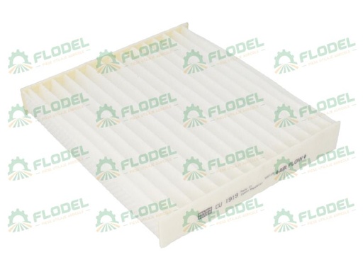 [FLO03800] Filtru polen CU 1919 MANN