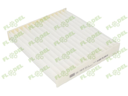 [FLO03800] Filtru polen CU 1919 MANN