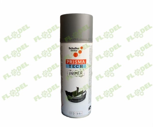 [FLO03824] Spray grund plastic Prisma Tech Plastic Primer