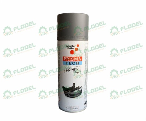 [FLO03824] Spray grund plastic Prisma Tech Plastic Primer