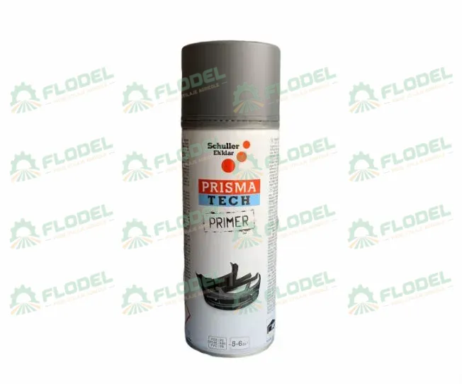 [FLO03824] Spray grund plastic Prisma Tech Plastic Primer