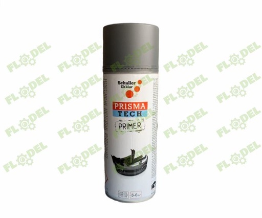 [FLO03824] Spray grund plastic Prisma Tech Plastic Primer