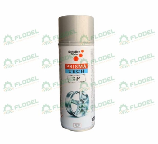 [FLO03825] Spray jante argintiu Prisma Tech Rim silver