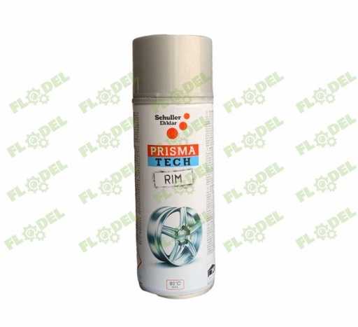 [FLO03825] Spray jante argintiu Prisma Tech Rim silver