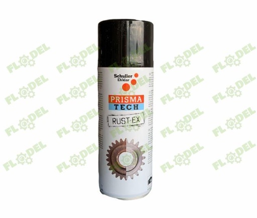 [FLO03827] Spray pentru suruburi Prisma Tech No Rust
