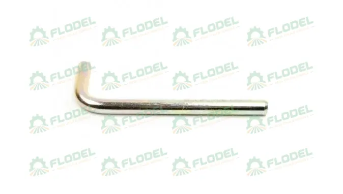 [FLO03834] Deget escamotabil tambur 182x11mm