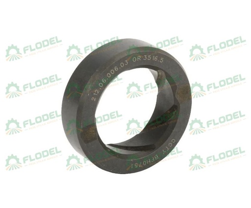 [FLO03835] Bucsa 35x52x16.5mm