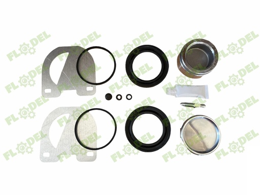 [FLO03843] Kit reparatie etrier frana pistoane combina CLAAS