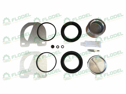 [FLO03843] Kit reparatie etrier frana pistoane combina CLAAS