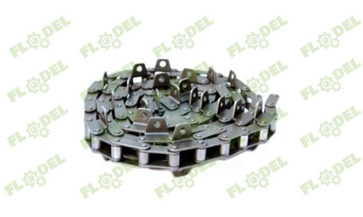 [FLO03849] Lant transportor lateral combina CLAAS  680107