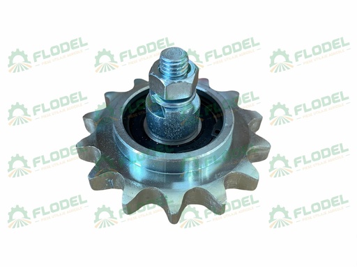 [FLO03850] Pinion intinzator CLAAS 503937 [Z14]