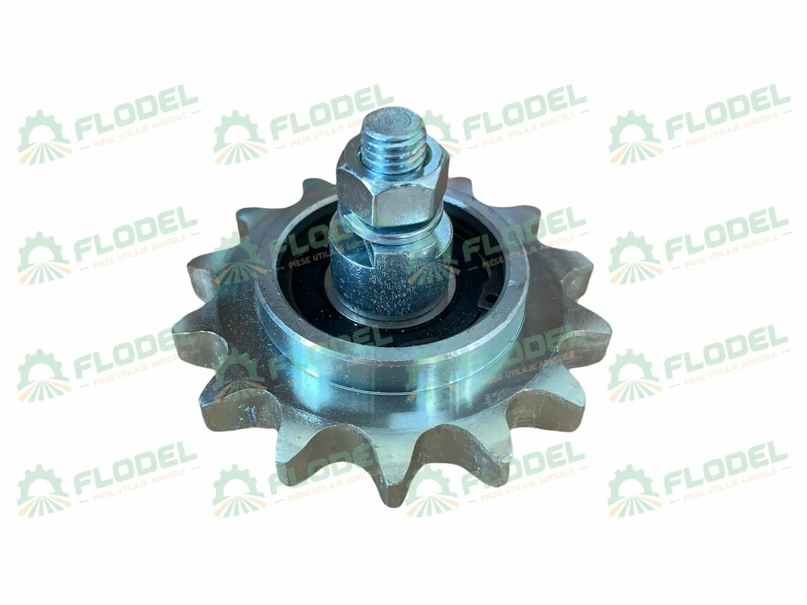 [FLO03850] Pinion intinzator CLAAS 503937 [Z14]