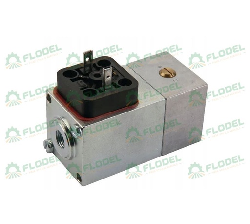 [FLO03853] Electrovalva CLAAS ORIGINAL 0000713290 