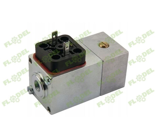 [FLO03853] Electrovalva CLAAS ORIGINAL 0000713290