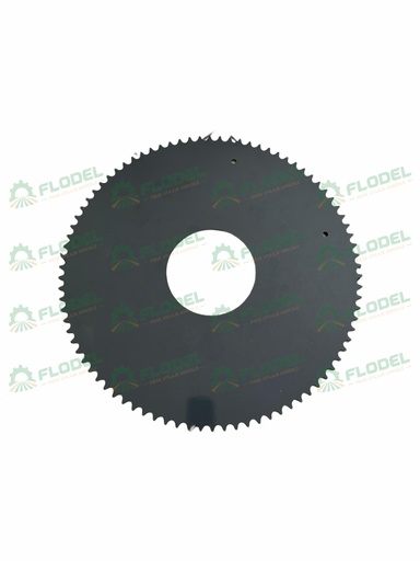[FLO03855] Pinion rabator CLAAS 614974 [Z86]  