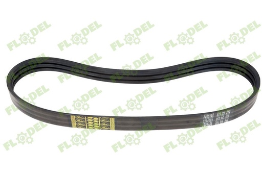[FLO03860] Curea CLAAS 603247 GATES