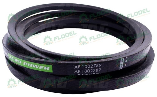 [FLO03862] Curea combina CLAAS 610830 GATES