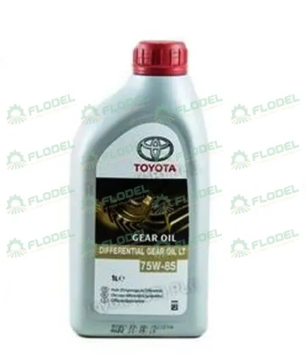 [FLO03865] Ulei cutie de viteze Toyota 75W85, 1l