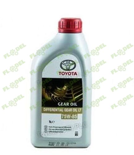 [FLO03865] Ulei cutie de viteze Toyota 75W85, 1l