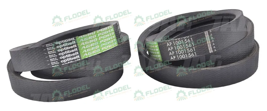 [FLO03877] Curea combina CLAAS  544049 [2HB] GATES