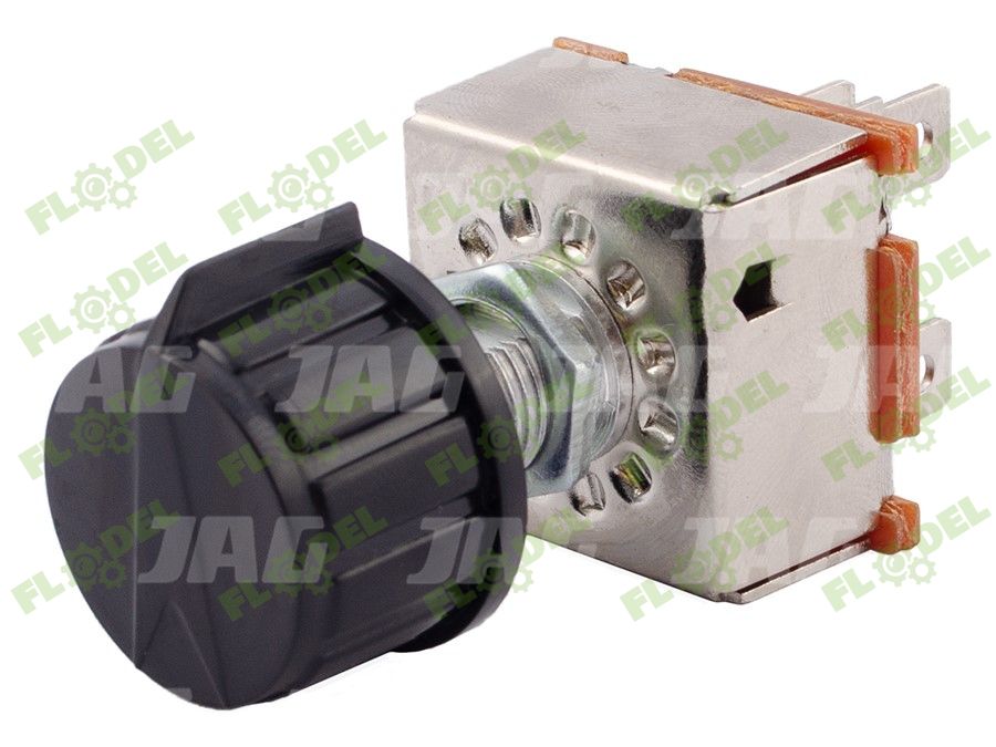 [FLO03878] Comutator ventilator 3 viteze 622765