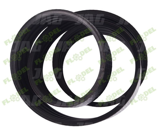 [FLO03883] Curea 4HB combina CLAAS 629000 GATES