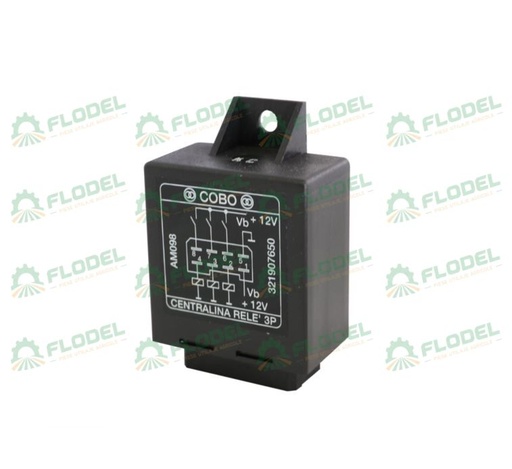 [FLO03886] Releu combina Laverda
