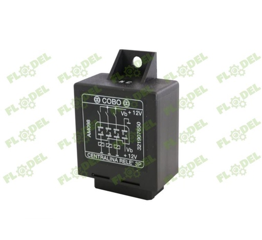 [FLO03886] Releu combina Laverda
