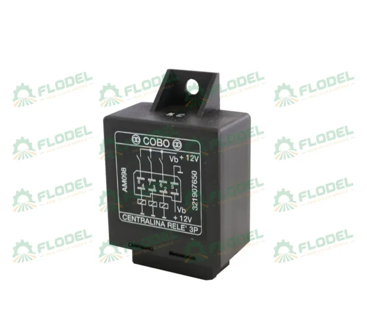 [FLO03886] Releu combina Laverda