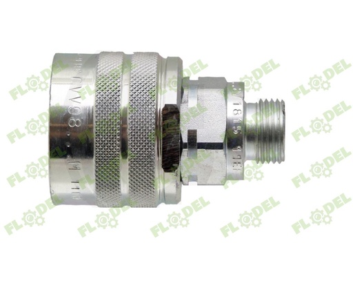 [FLO03898] Cupla hidraulica