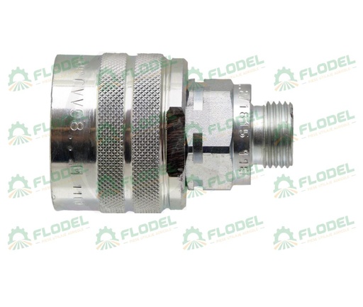 [FLO03898] Cupla hidraulica