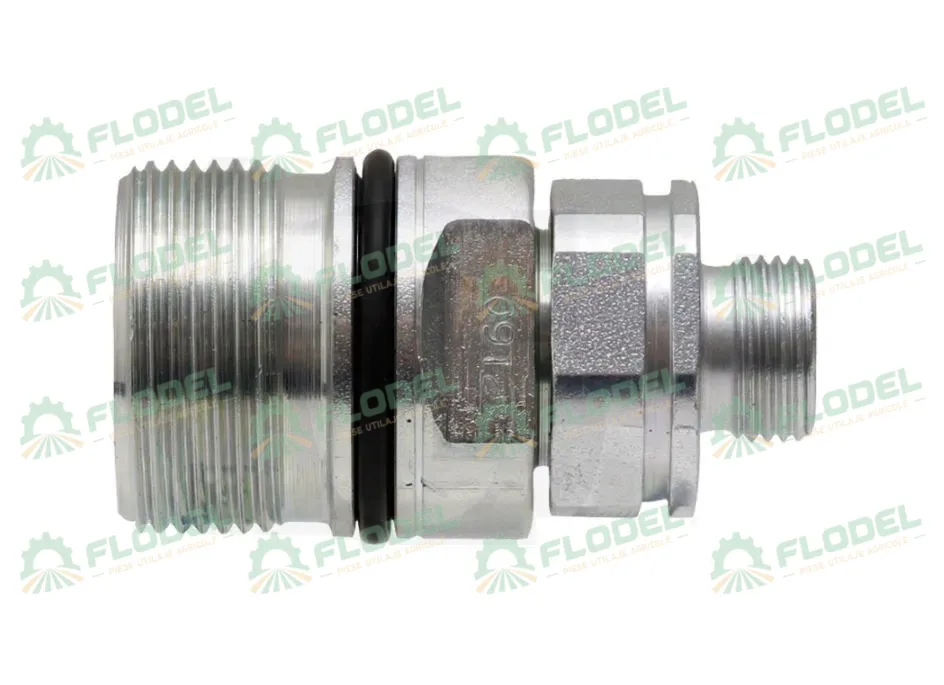 [FLO03899] Cupla hidraulica