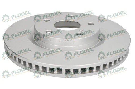 [FLO03904] Disc frana ABE