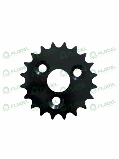 [FLO03923] Pinion transmisie CAPELLO 01.0449.00 [Z20]