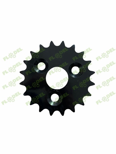 [FLO03923] Pinion transmisie CAPELLO 01.0449.00 [Z20]