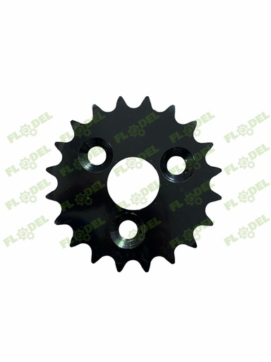[FLO03923] Pinion transmisie Z20 culegator porumb CAPELLO
