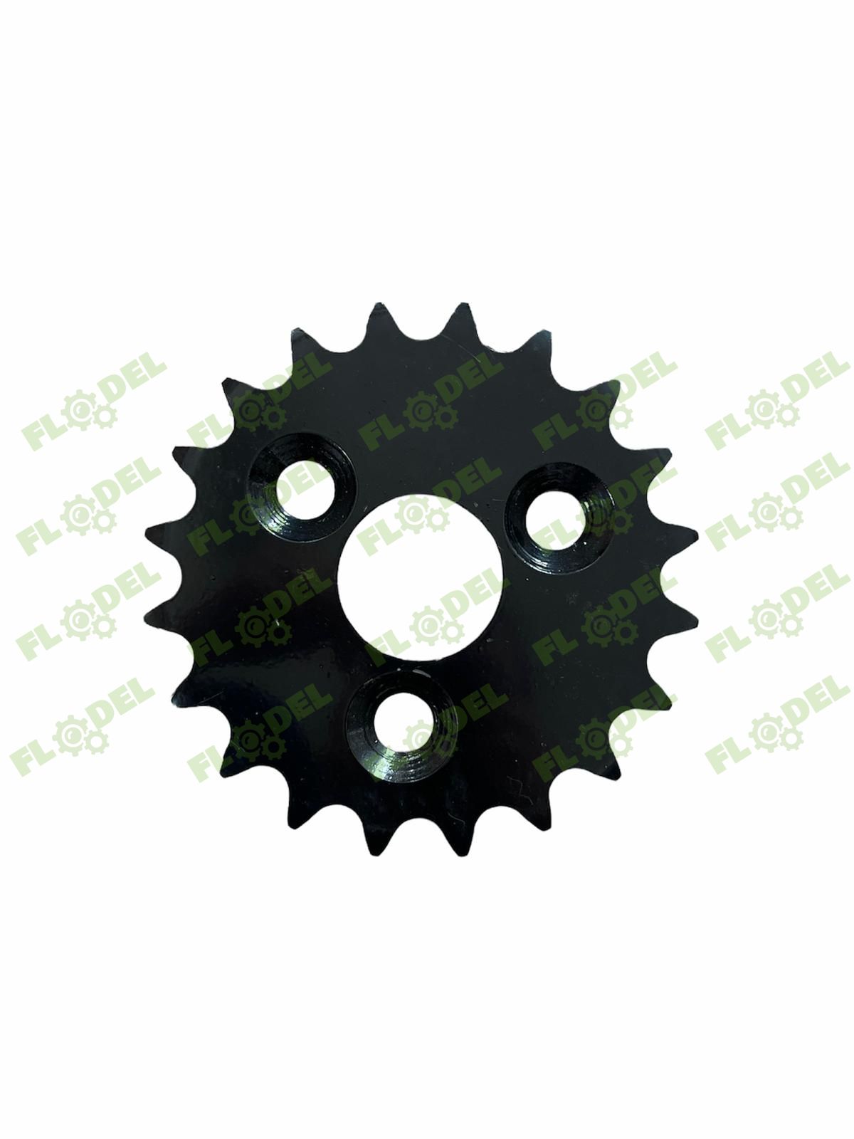 [FLO03923] Pinion transmisie Z20 culegator porumb CAPELLO