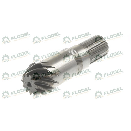 [FLO03935] Set pinion tocator CAPELLO 104689