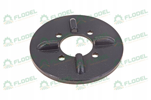 [FLO03940] Flansa ambreiaj CLAAS 629217