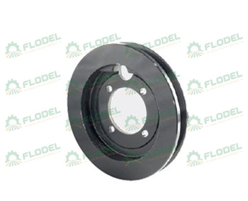 [FLO03951] Fulie grup heder paioase CLAAS 670402