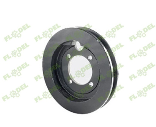 [FLO03951] Fulie grup heder paioase CLAAS 670402