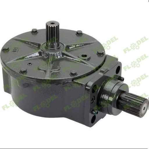 [FLO03952] Grup heder CLAAS 643656  [STANDARD]