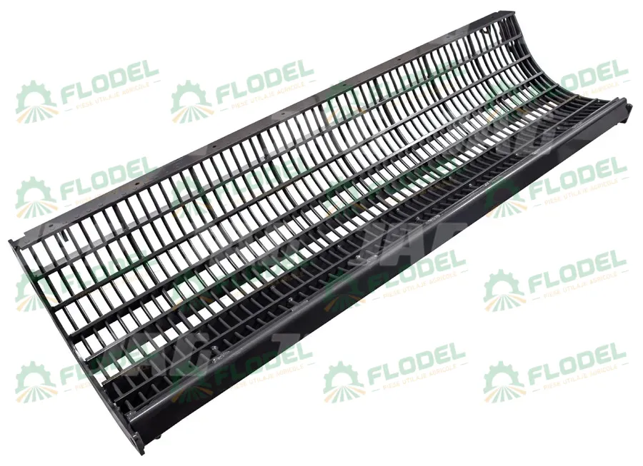 [FLO03953] Contrabatator porumb CLAAS DOMINATOR 600230