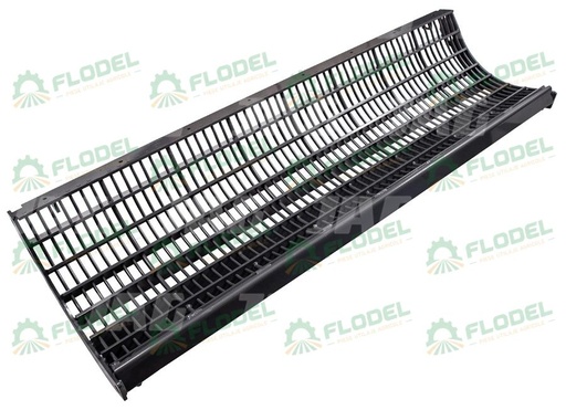 [FLO03953] Contrabatator universal 1565x525x175mm
